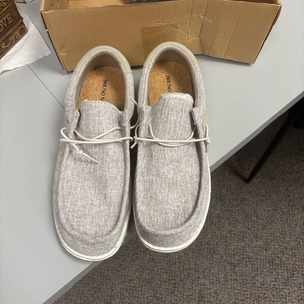BRUNO MARC SZ 11